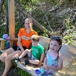 Meet your Posher, Laura